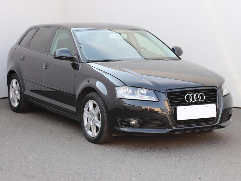 Audi A3 1.4 TFSI  Sportback