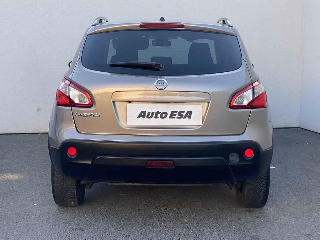 Nissan Qashqai 1.6 16V I-Way