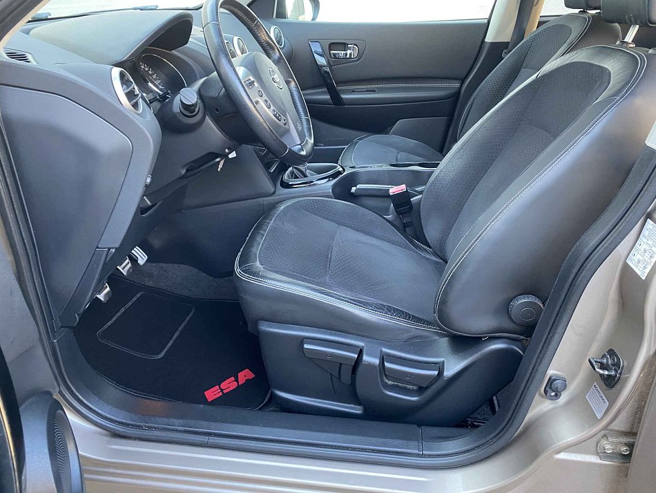 Nissan Qashqai 1.6 16V I-Way