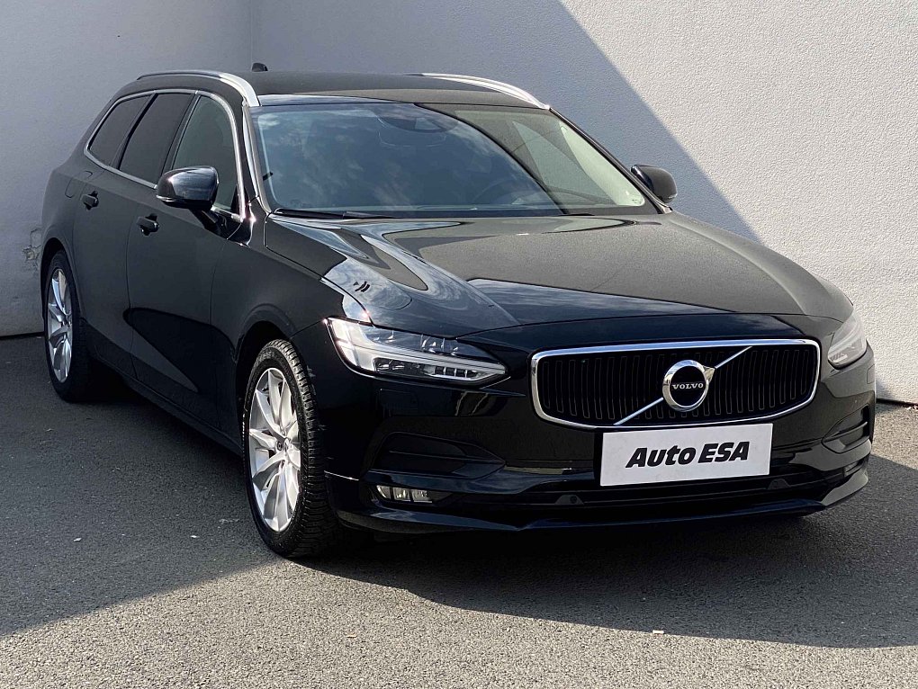 Volvo V90 2.0d3 