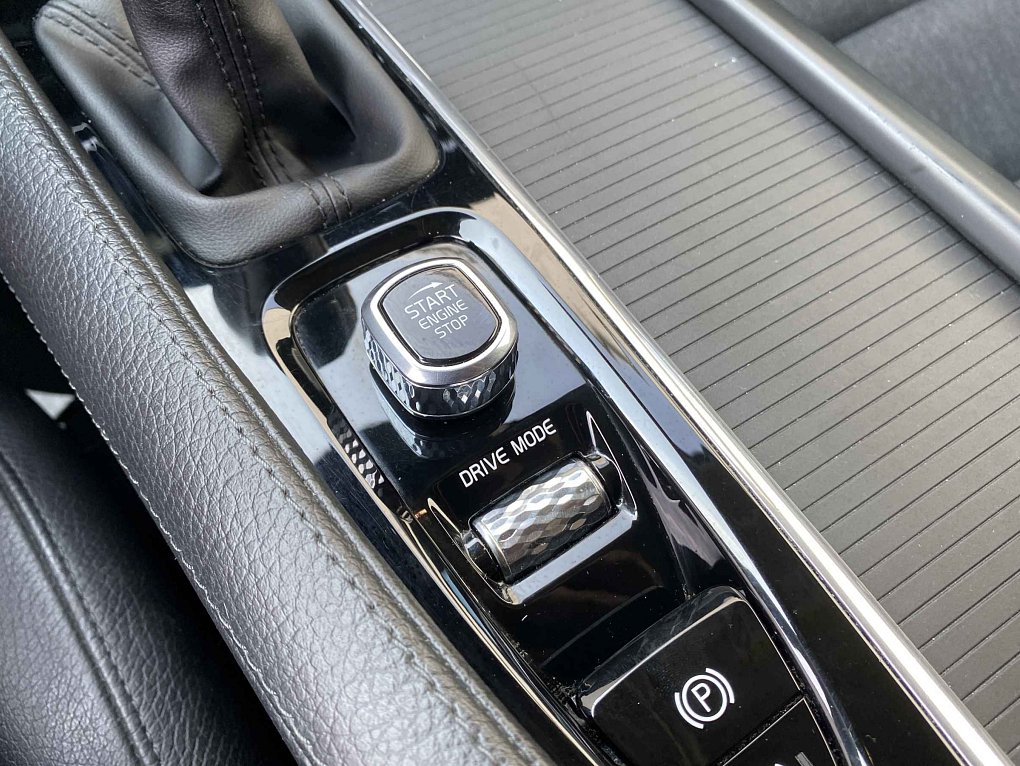 Volvo V90 2.0d3 