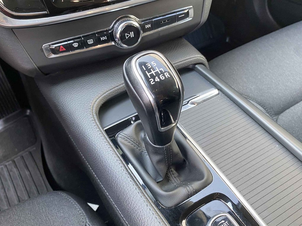 Volvo V90 2.0d3 