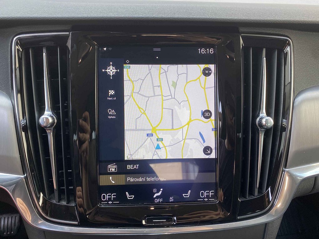 Volvo V90 2.0d3 