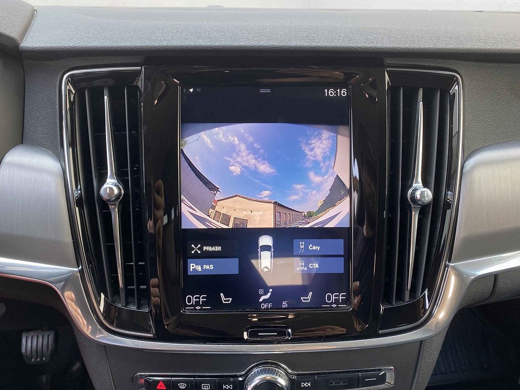 Volvo V90 2.0d3 