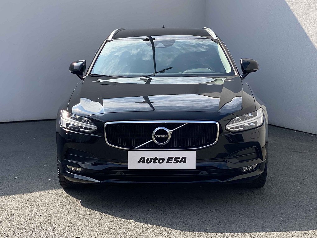 Volvo V90 2.0d3 