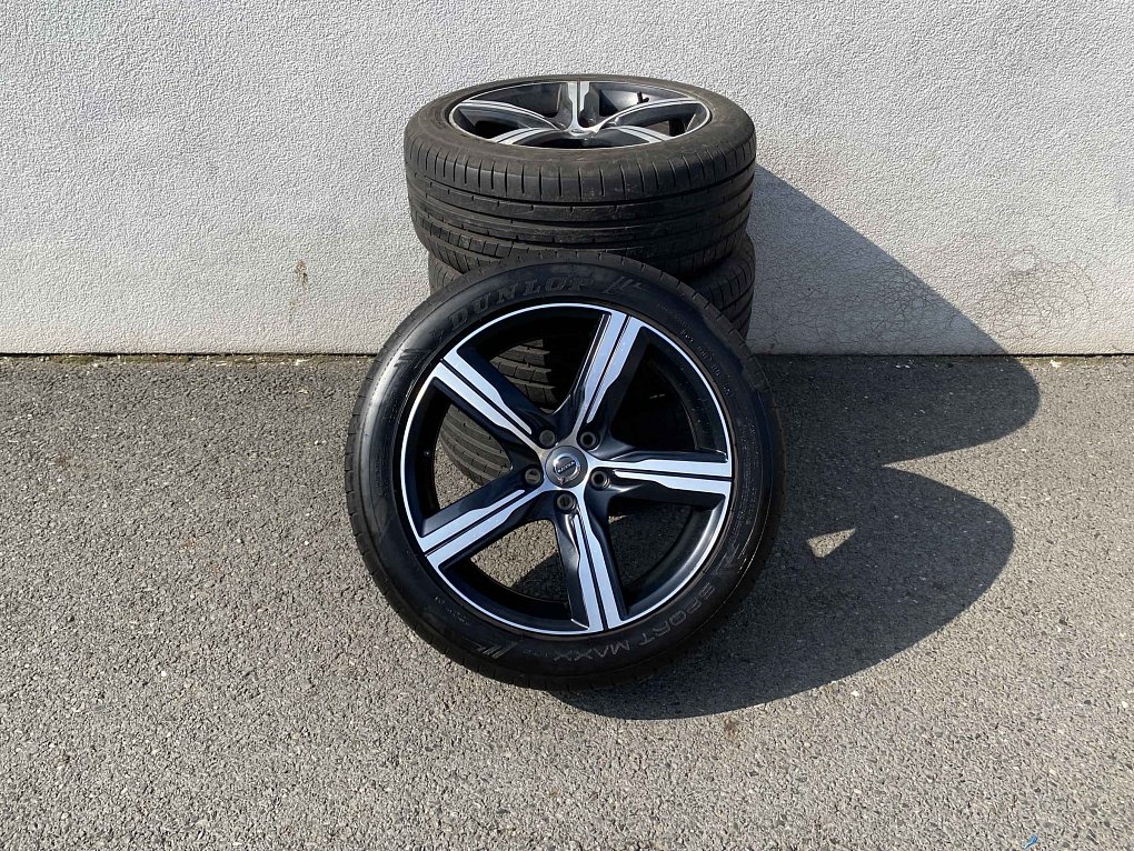 Volvo V90 2.0d3 