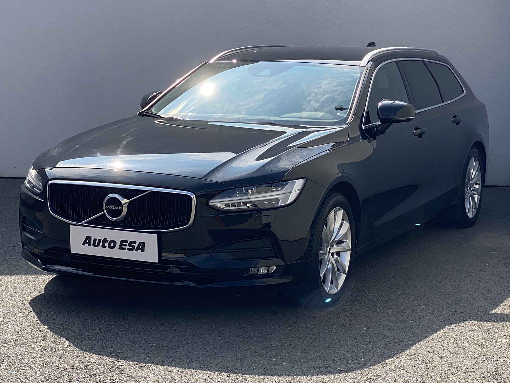 Volvo V90 2.0d3 
