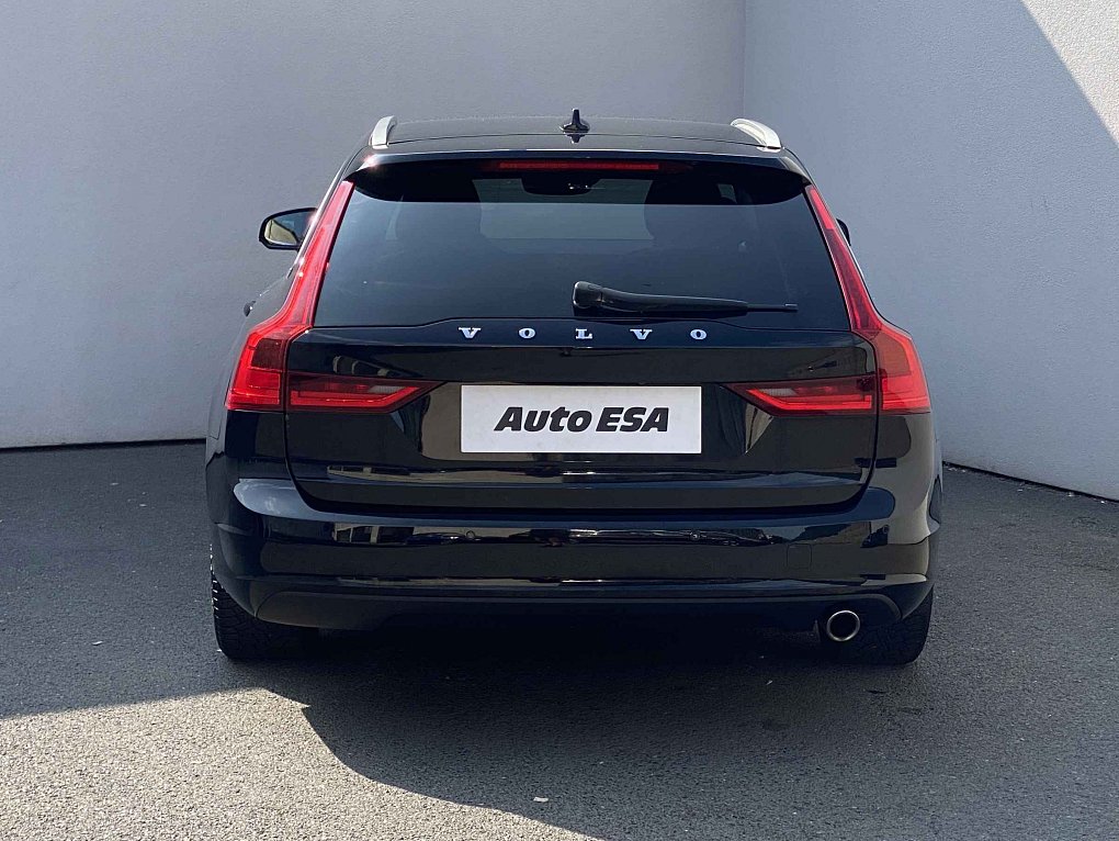 Volvo V90 2.0d3 