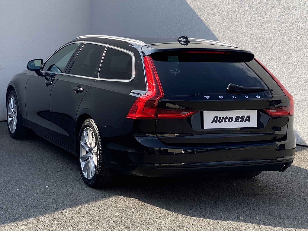 Volvo V90 2.0d3 
