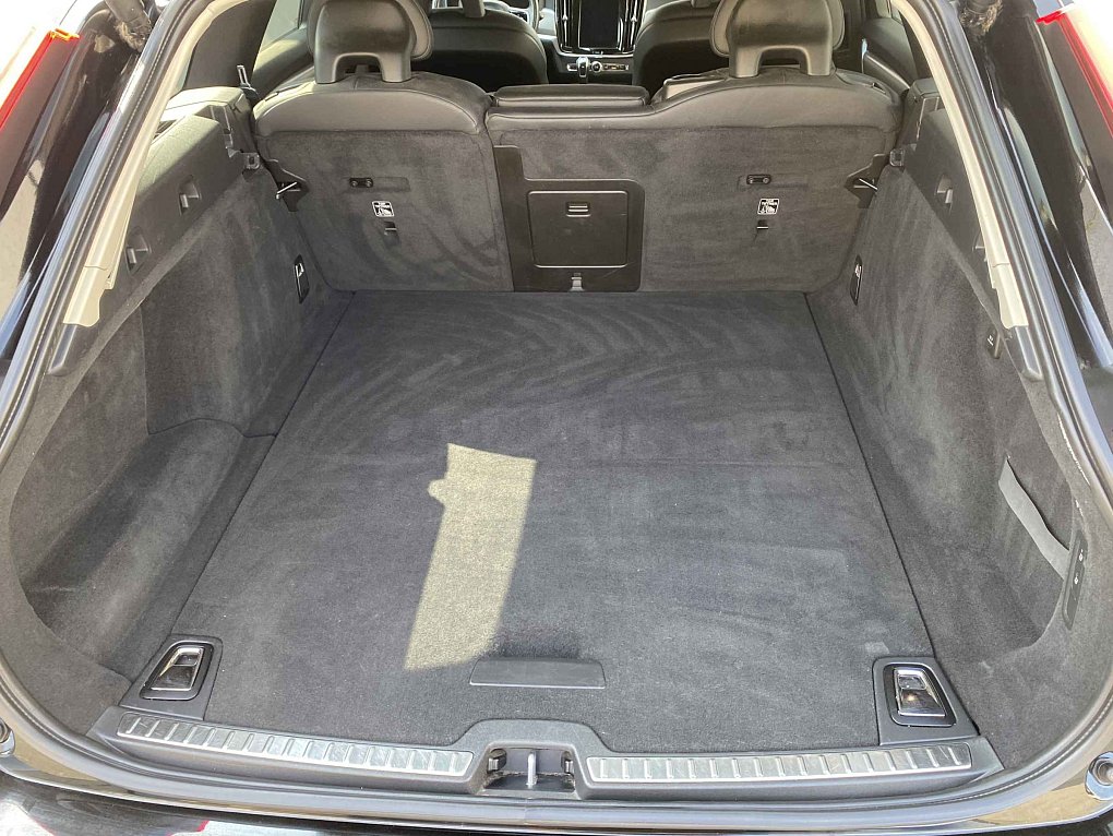 Volvo V90 2.0d3 