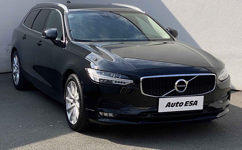 Volvo V90 2.0d3 