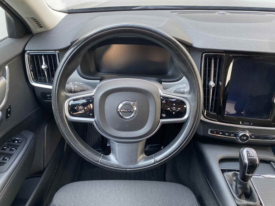 Volvo V90 2.0d3 