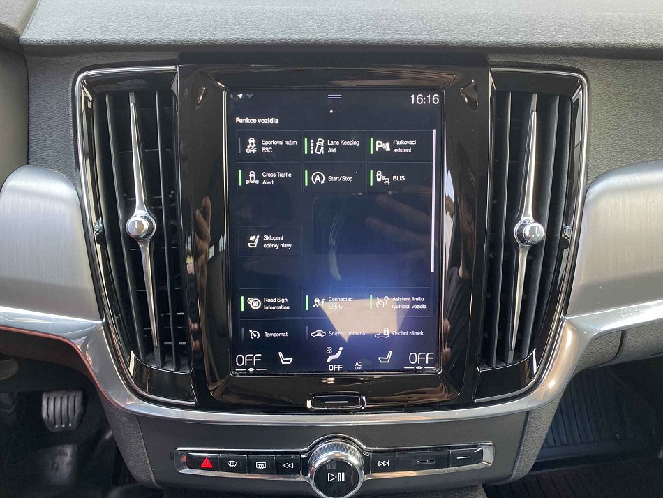 Volvo V90 2.0d3 