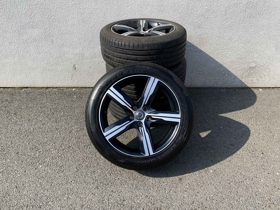 Volvo V90 2.0d3 