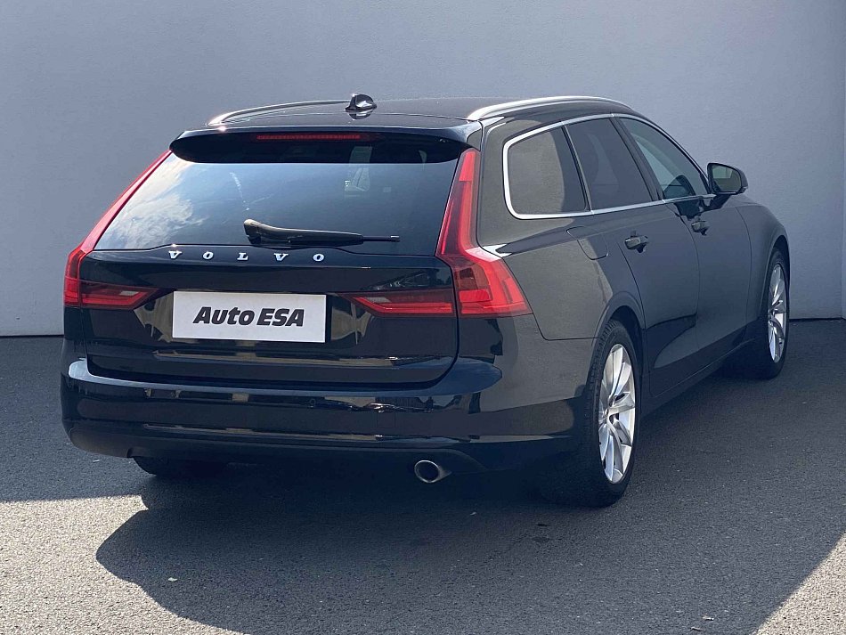 Volvo V90 2.0d3 