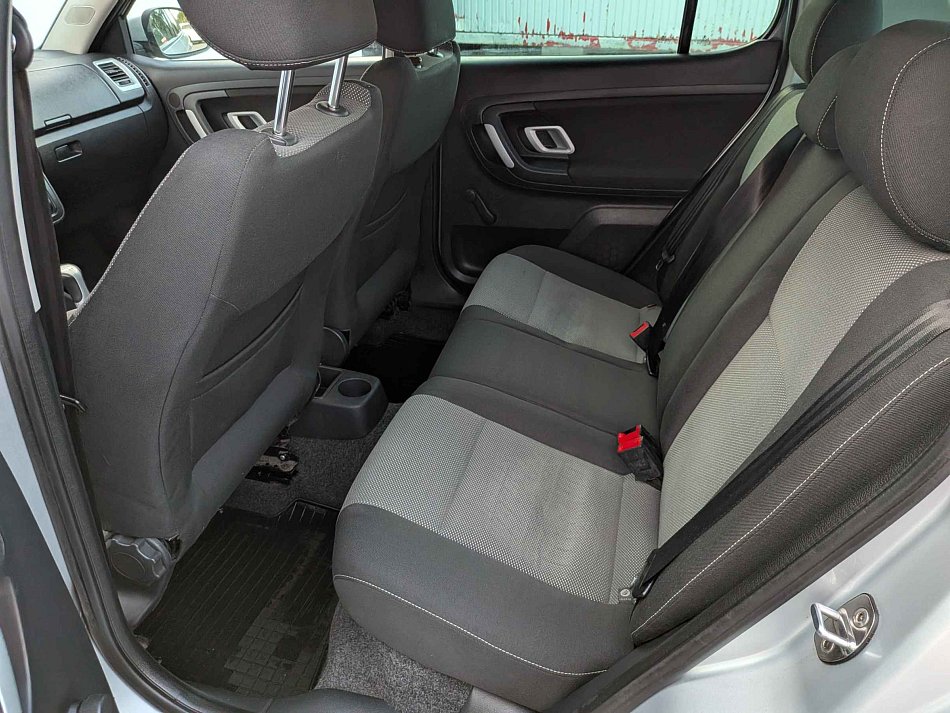 Škoda Fabia II 1.2HTP 