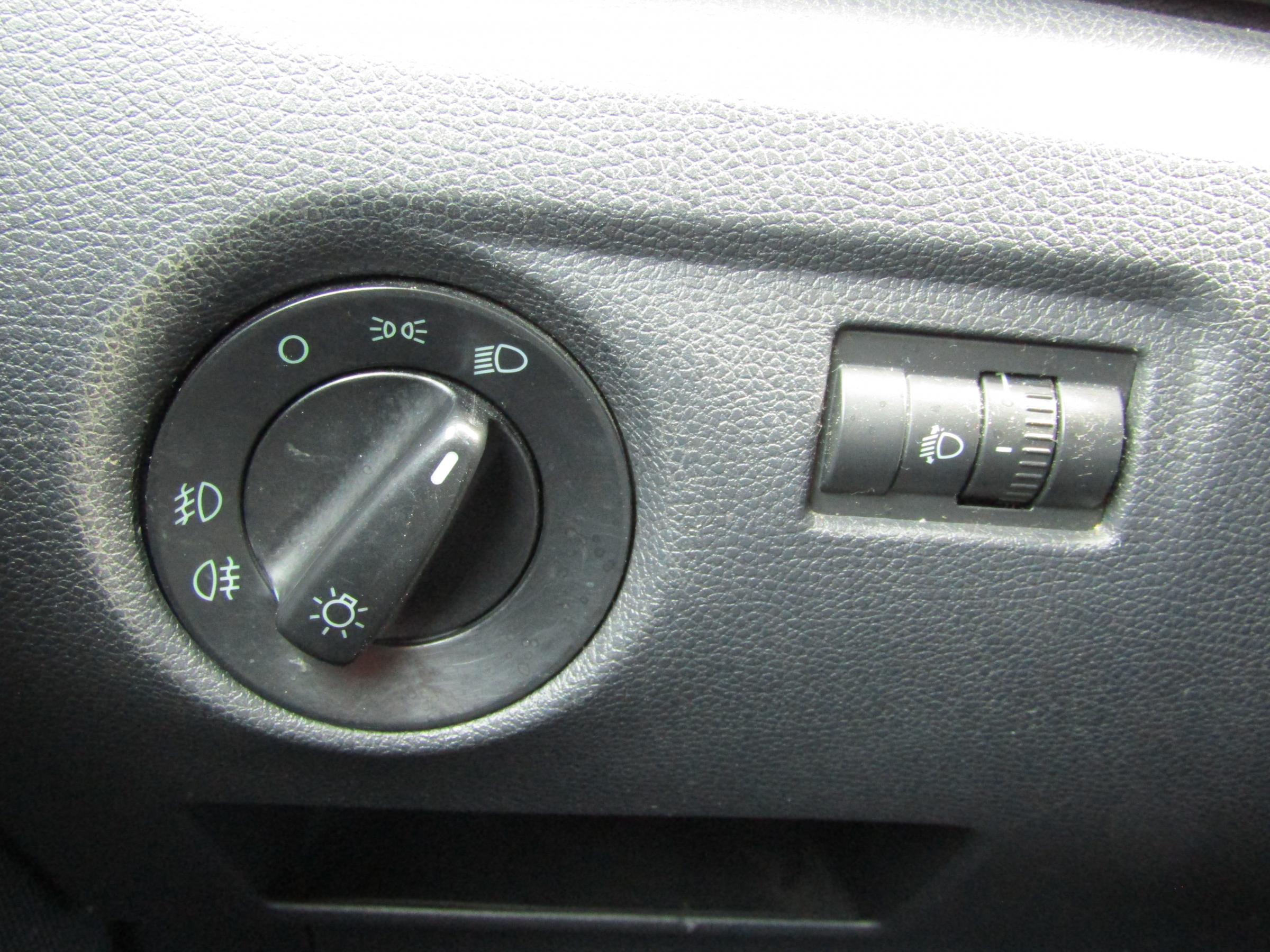 Škoda Roomster, 2011 - pohled č. 16
