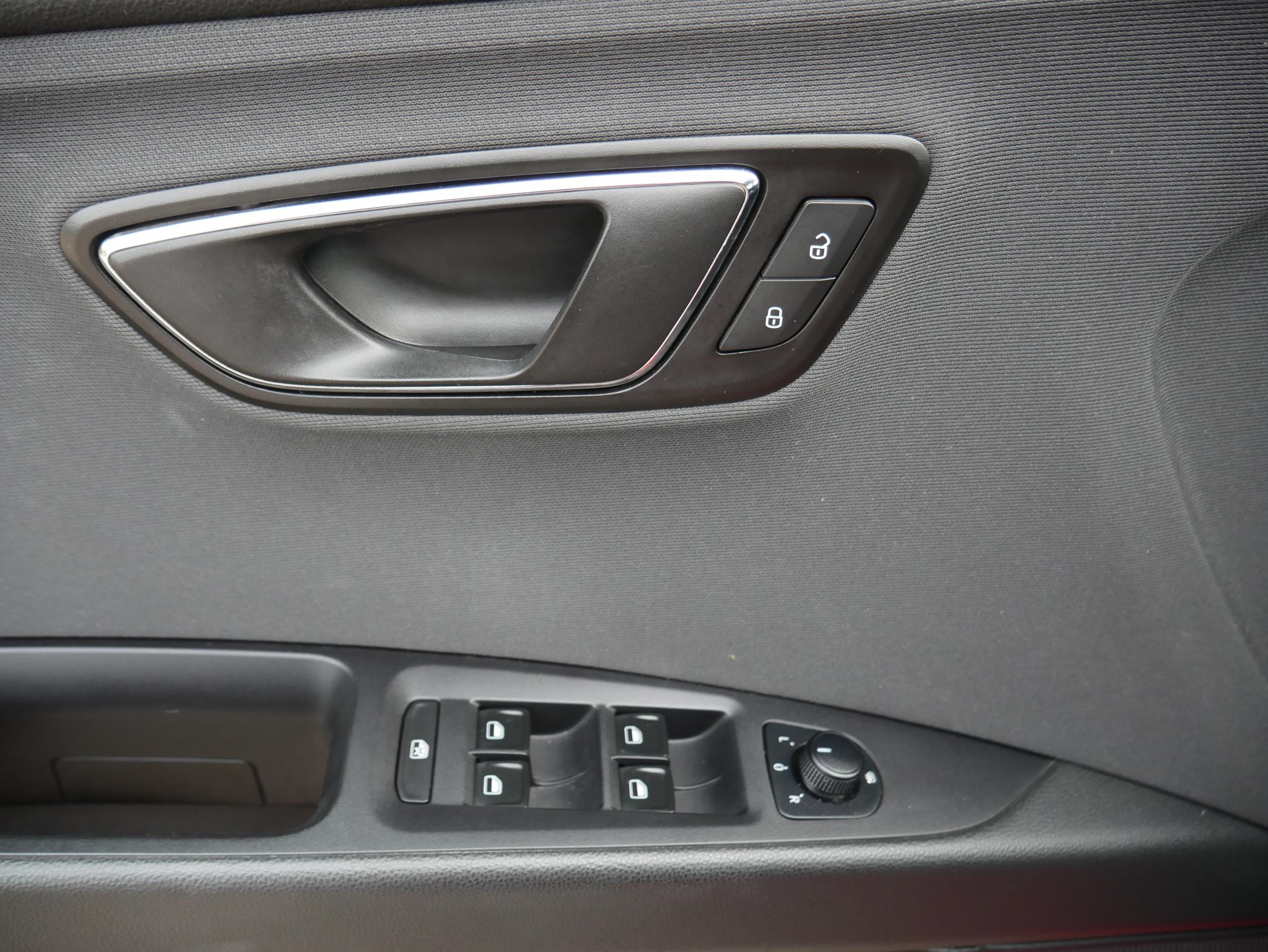 Seat Leon, 2013 - pohled č. 11