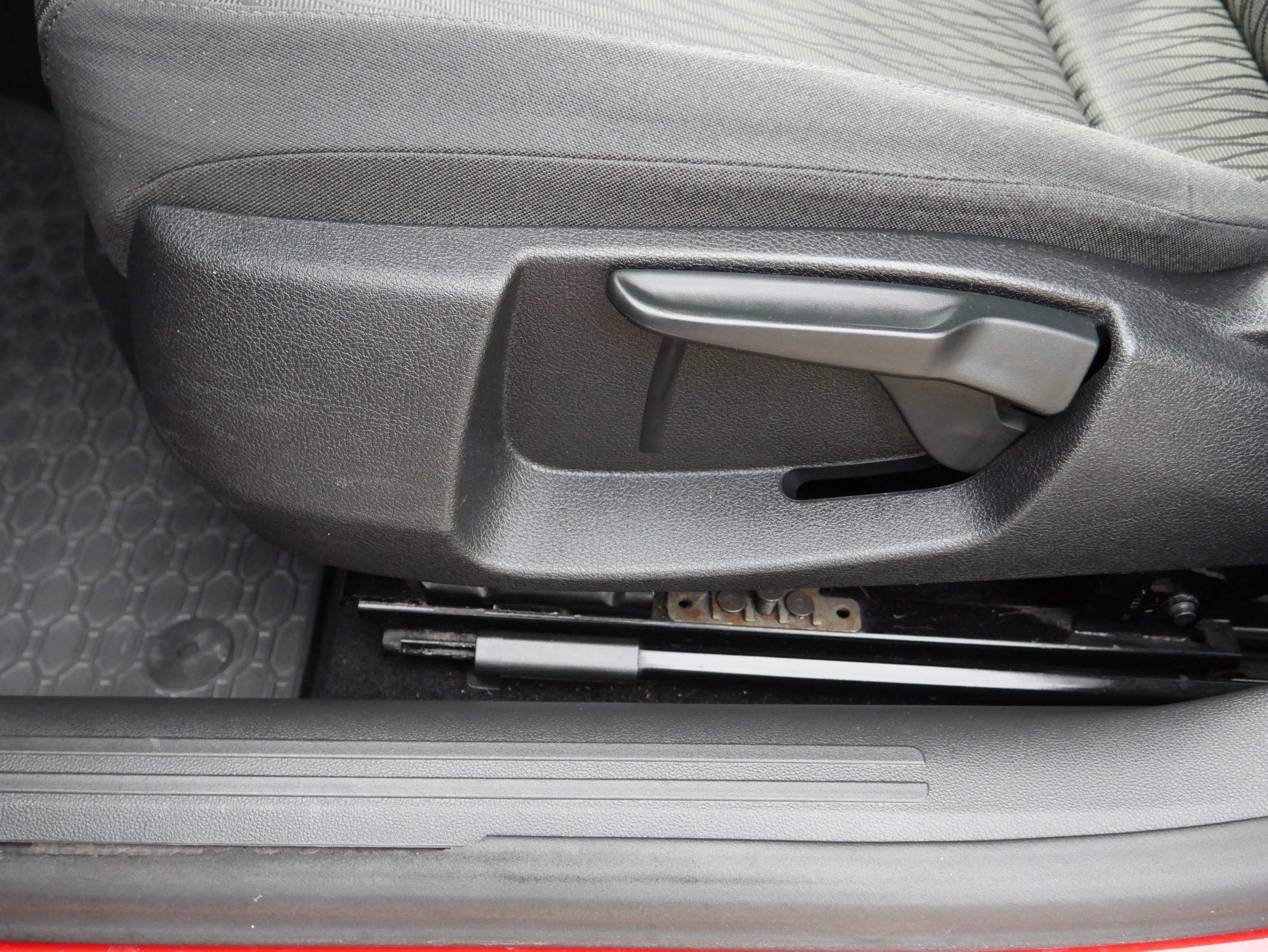 Seat Leon, 2013 - pohled č. 14