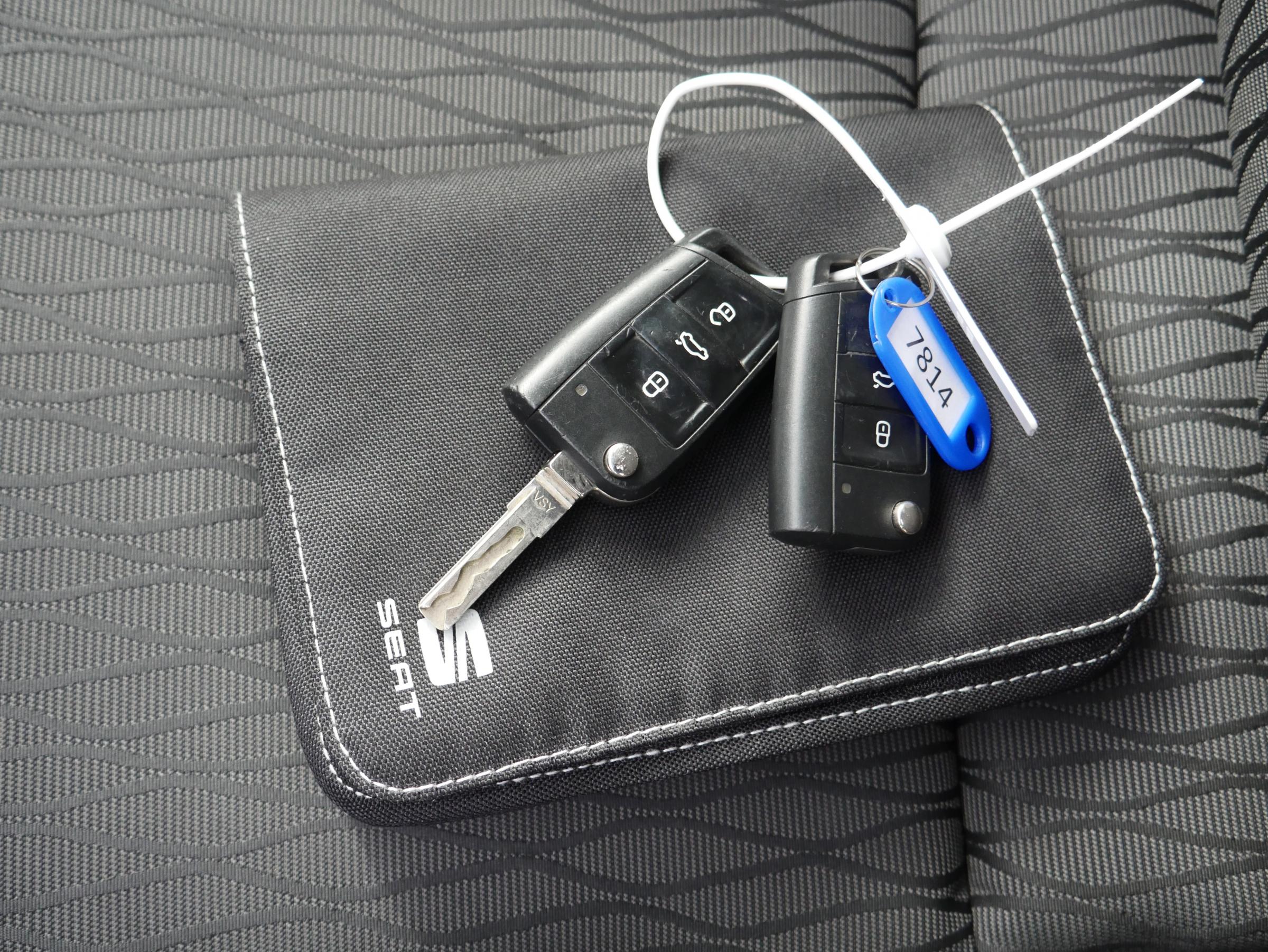 Seat Leon, 2013 - pohled č. 15