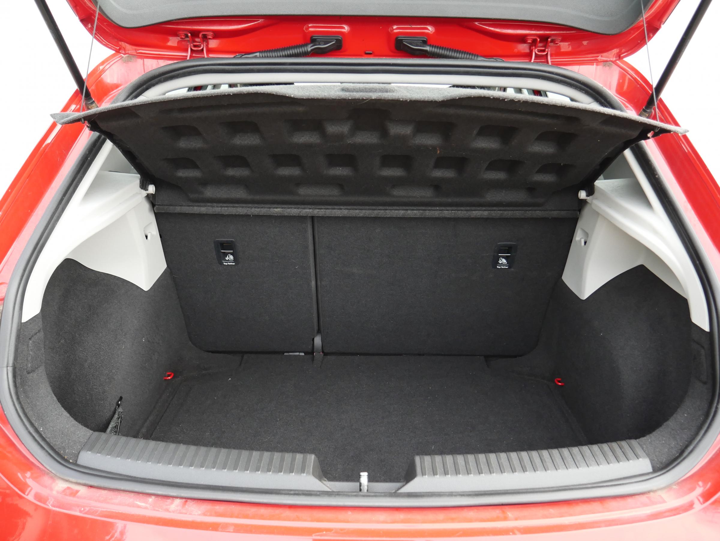 Seat Leon, 2013 - pohled č. 7