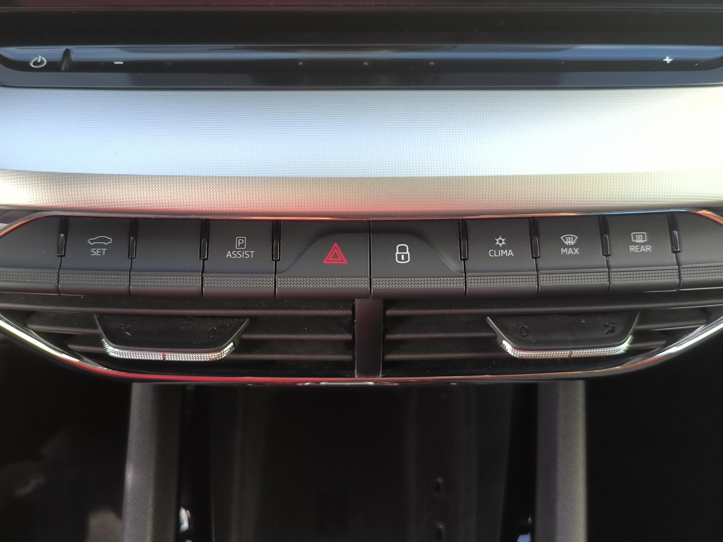 Škoda Octavia IV, 2021 - pohled č. 18