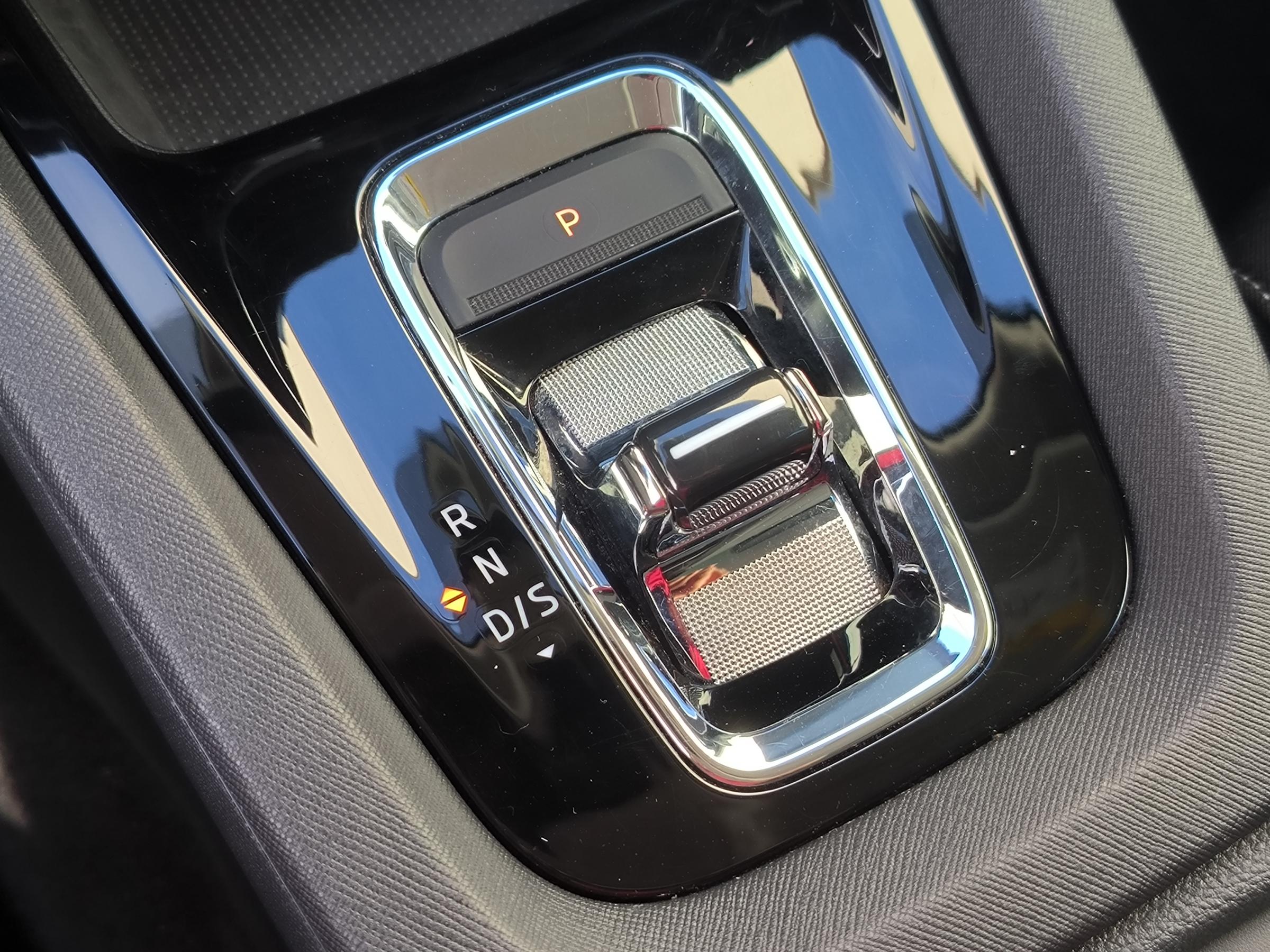 Škoda Octavia IV, 2021 - pohled č. 19