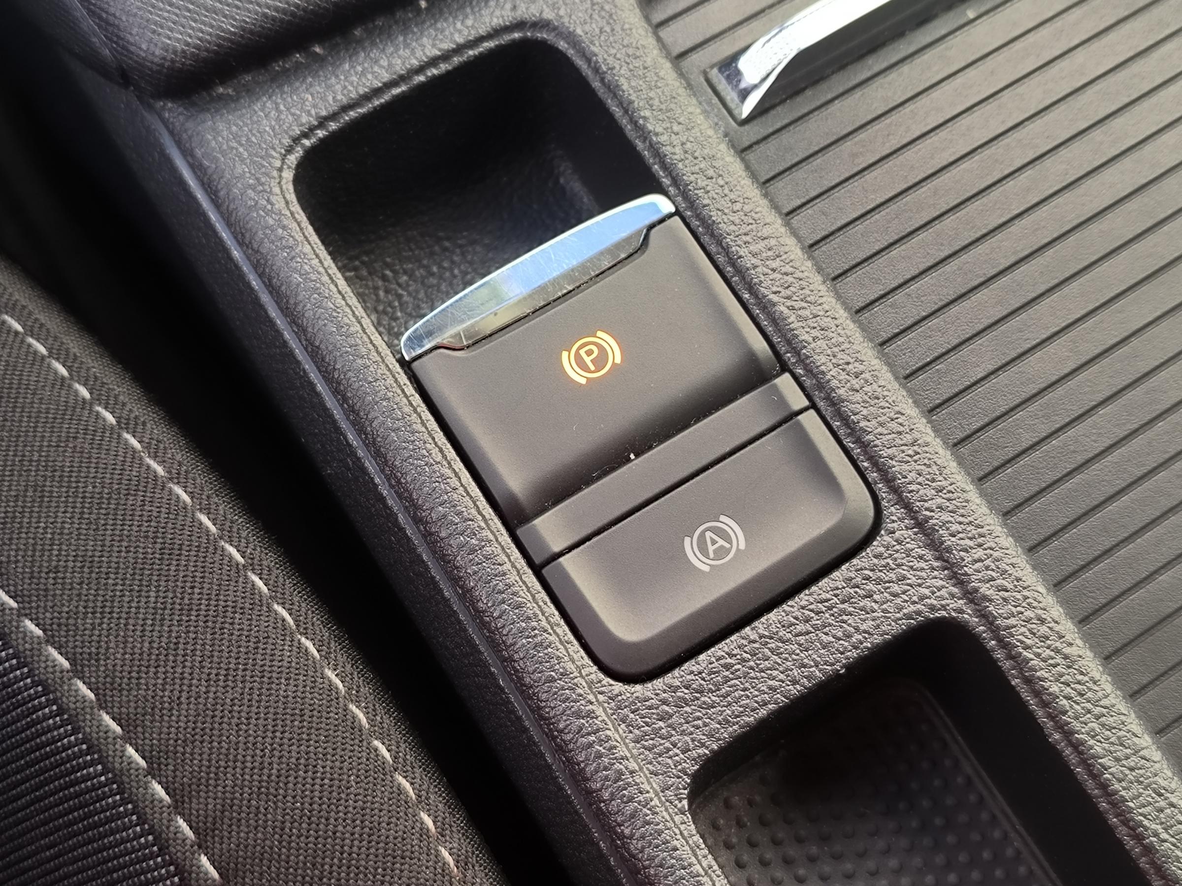 Škoda Octavia IV, 2021 - pohled č. 20