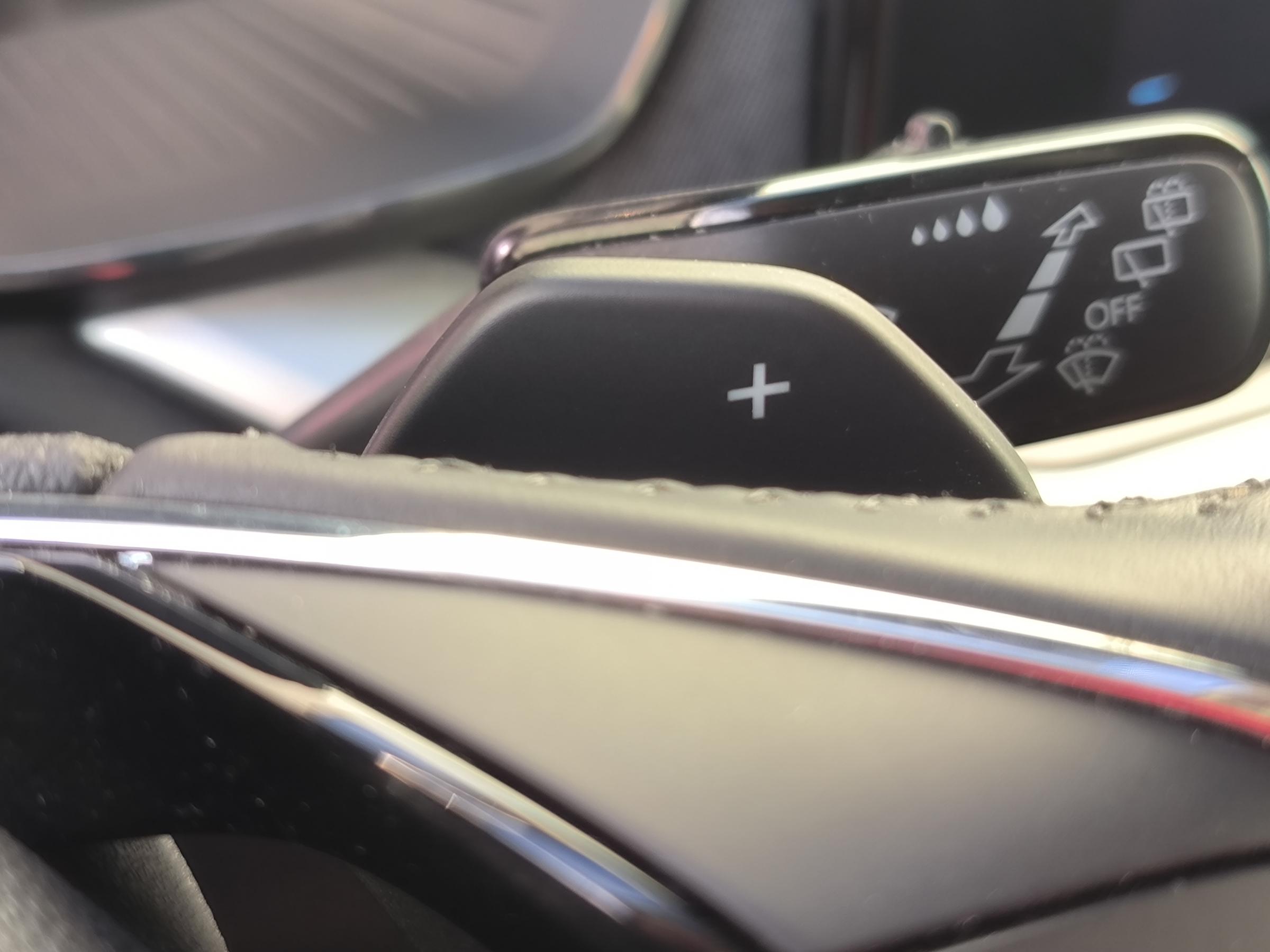 Škoda Octavia IV, 2021 - pohled č. 23