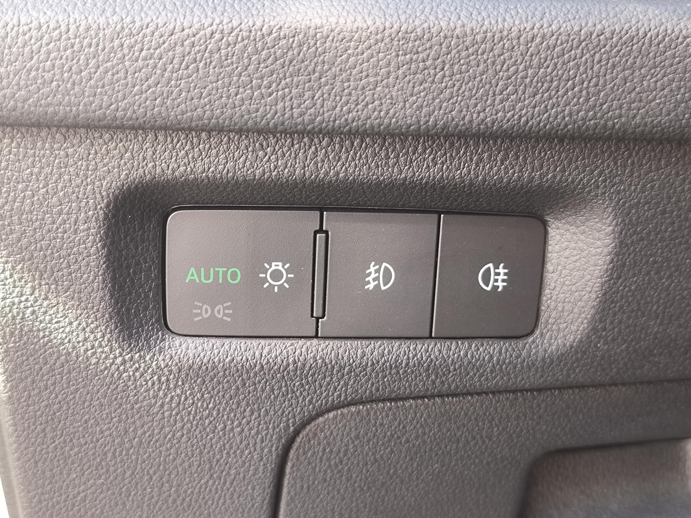 Škoda Octavia IV, 2021 - pohled č. 24