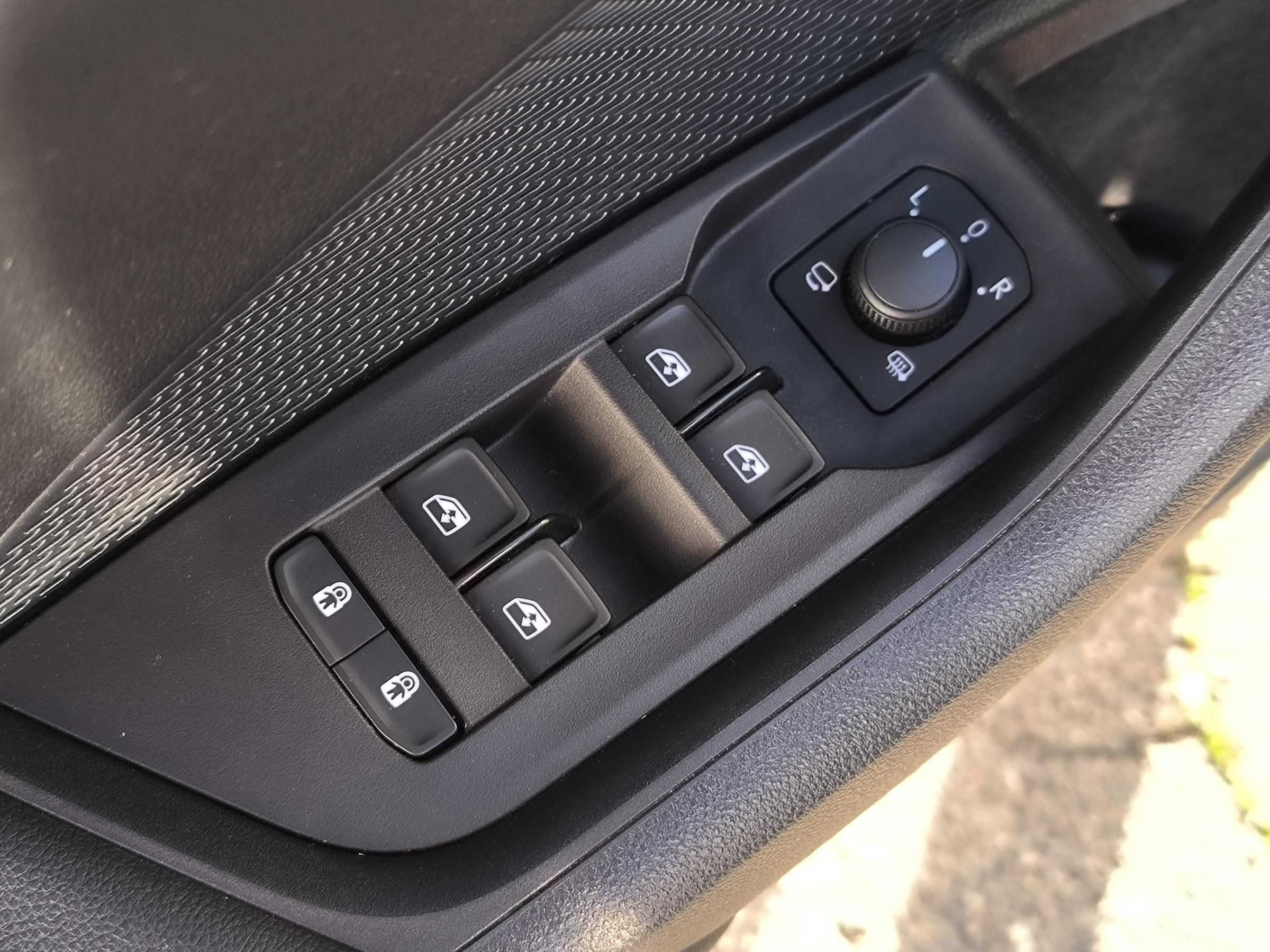 Škoda Octavia IV, 2021 - pohled č. 25