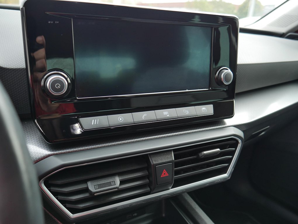 Seat Leon 1.0 TSi Style