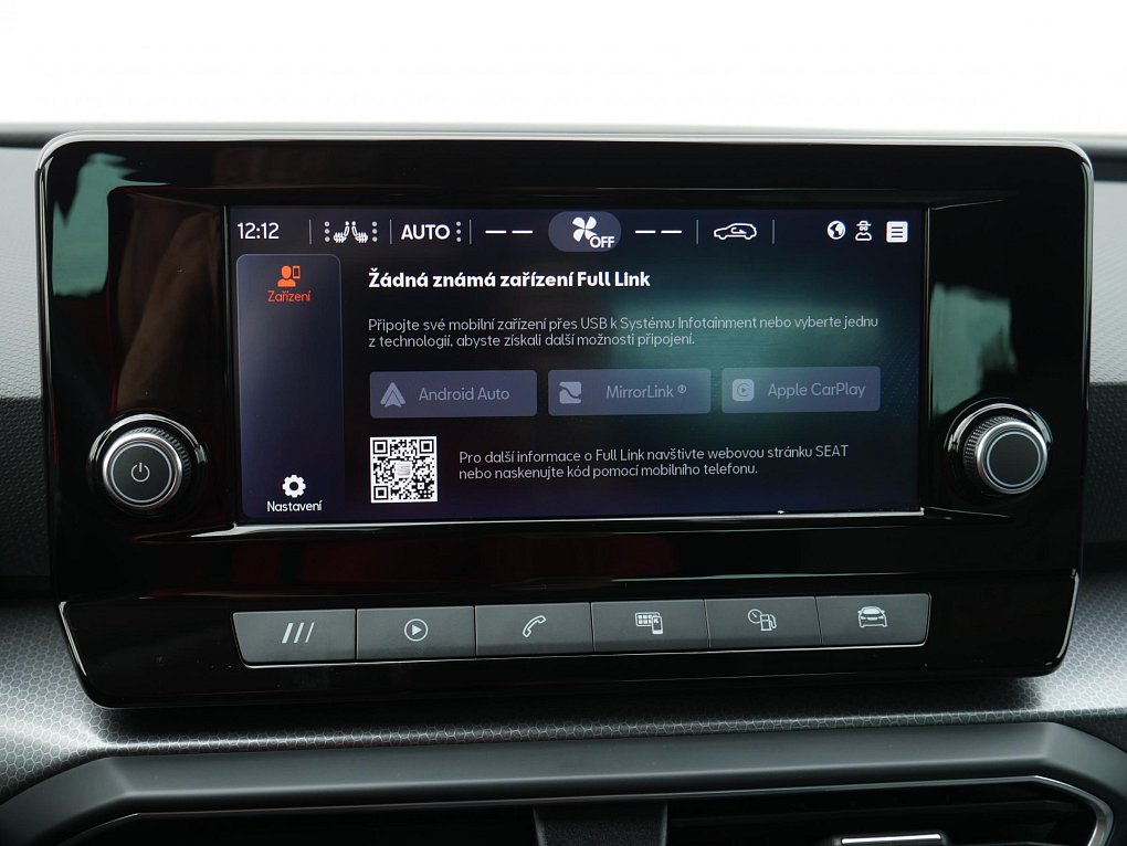 Seat Leon 1.0 TSi Style