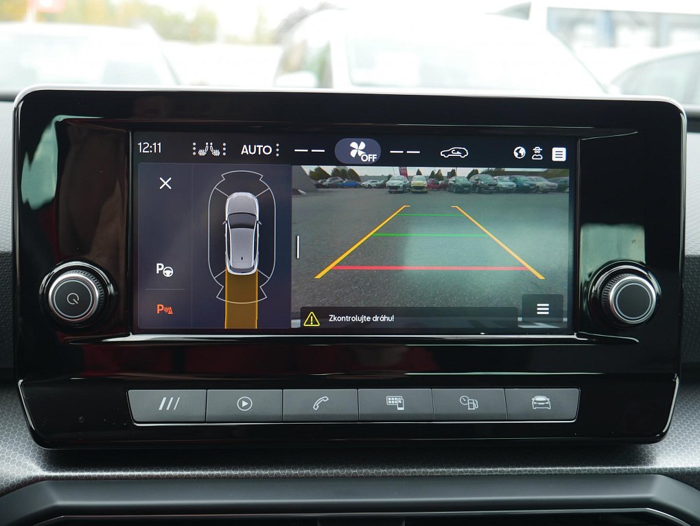 Seat Leon 1.0 TSi Style