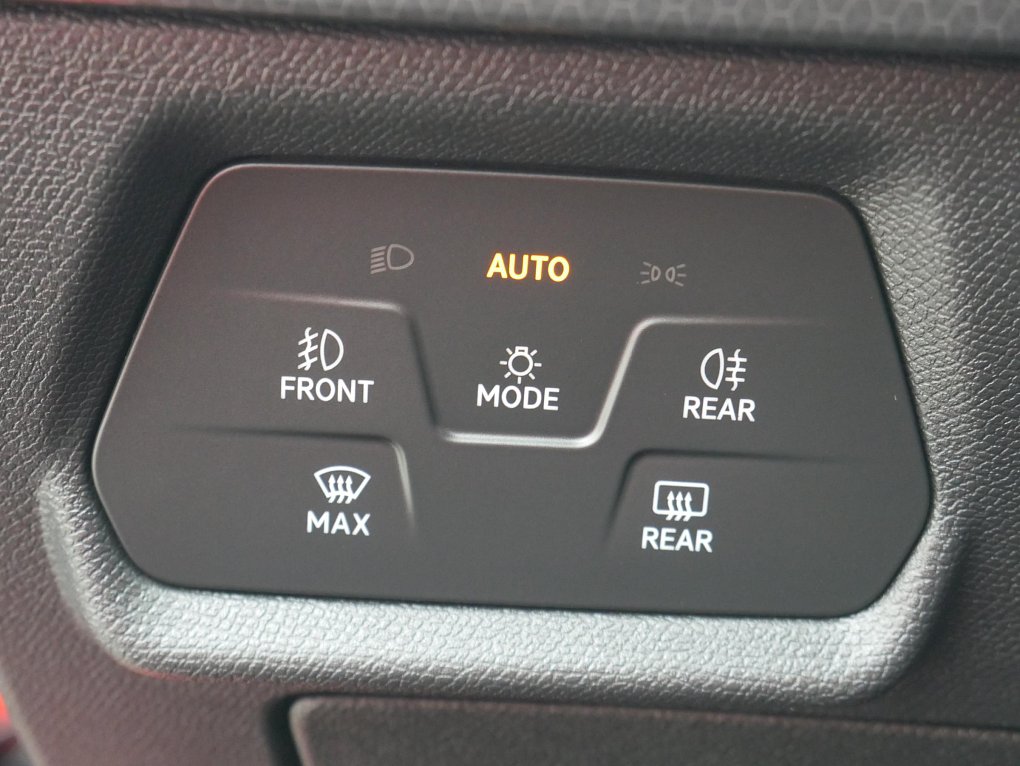 Seat Leon 1.0 TSi Style