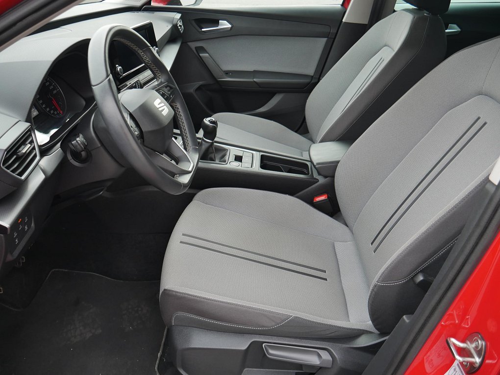 Seat Leon 1.0 TSi Style