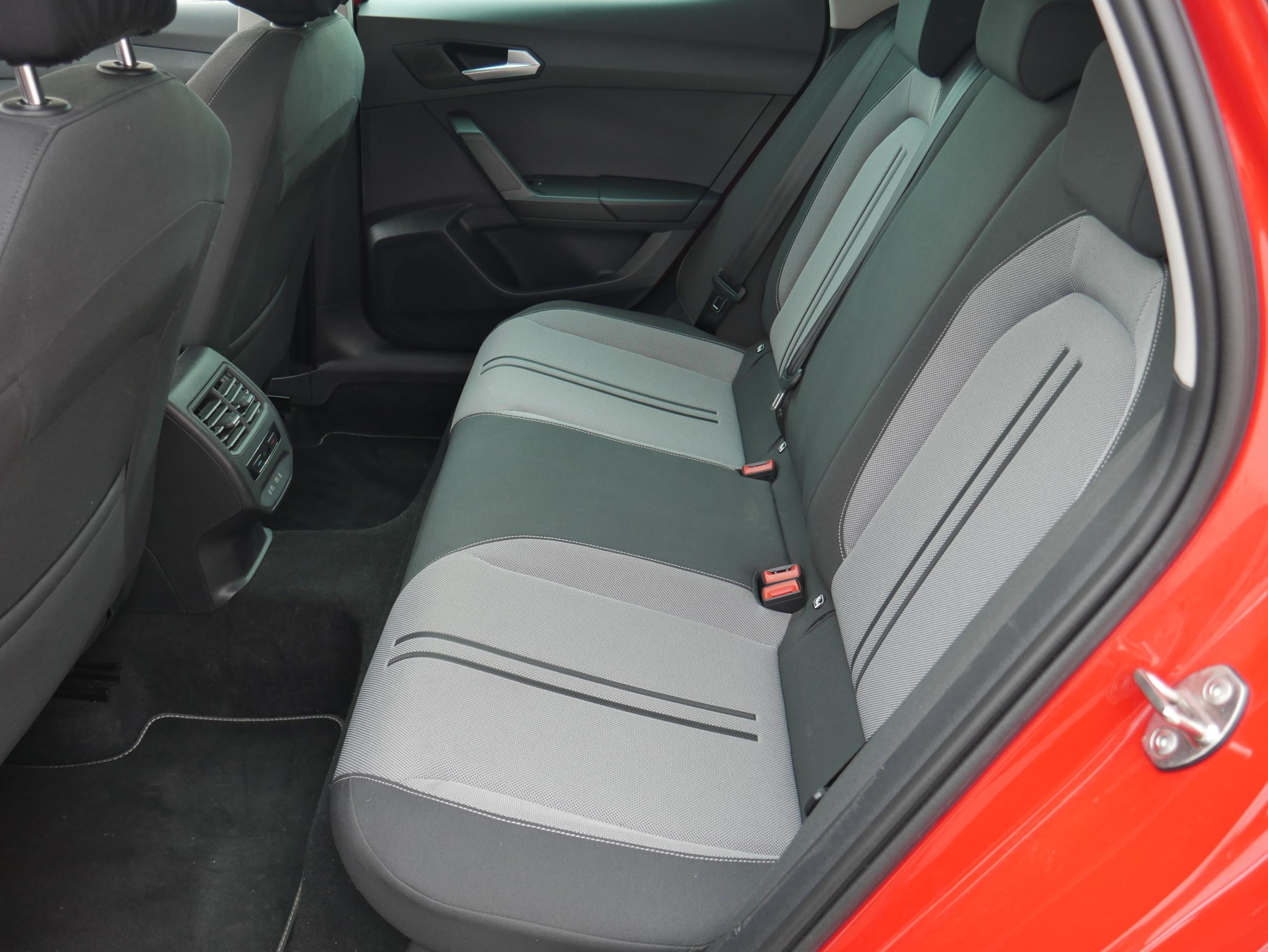 Seat Leon, 2020 - pohled č. 10