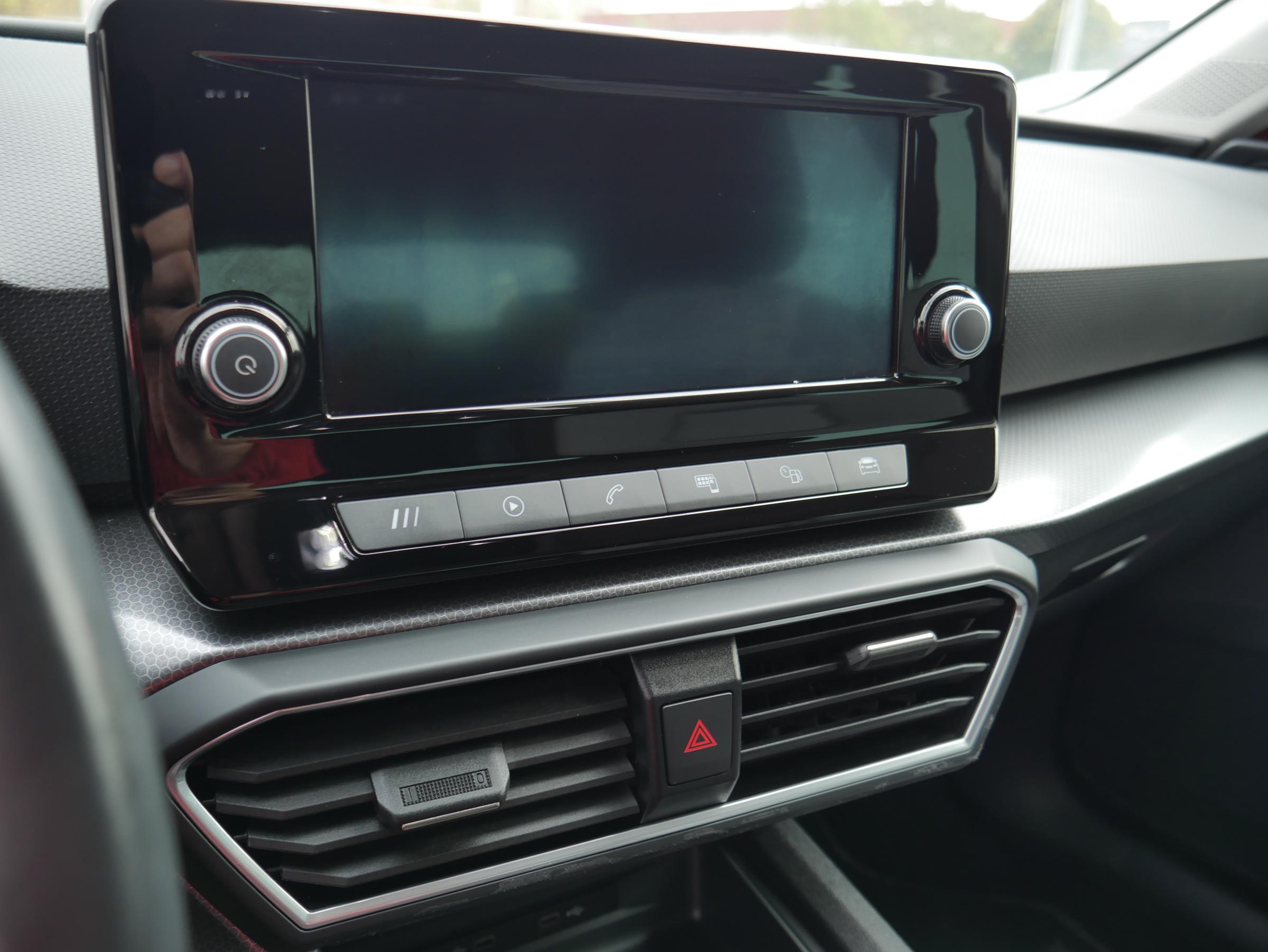 Seat Leon, 2020 - pohled č. 11