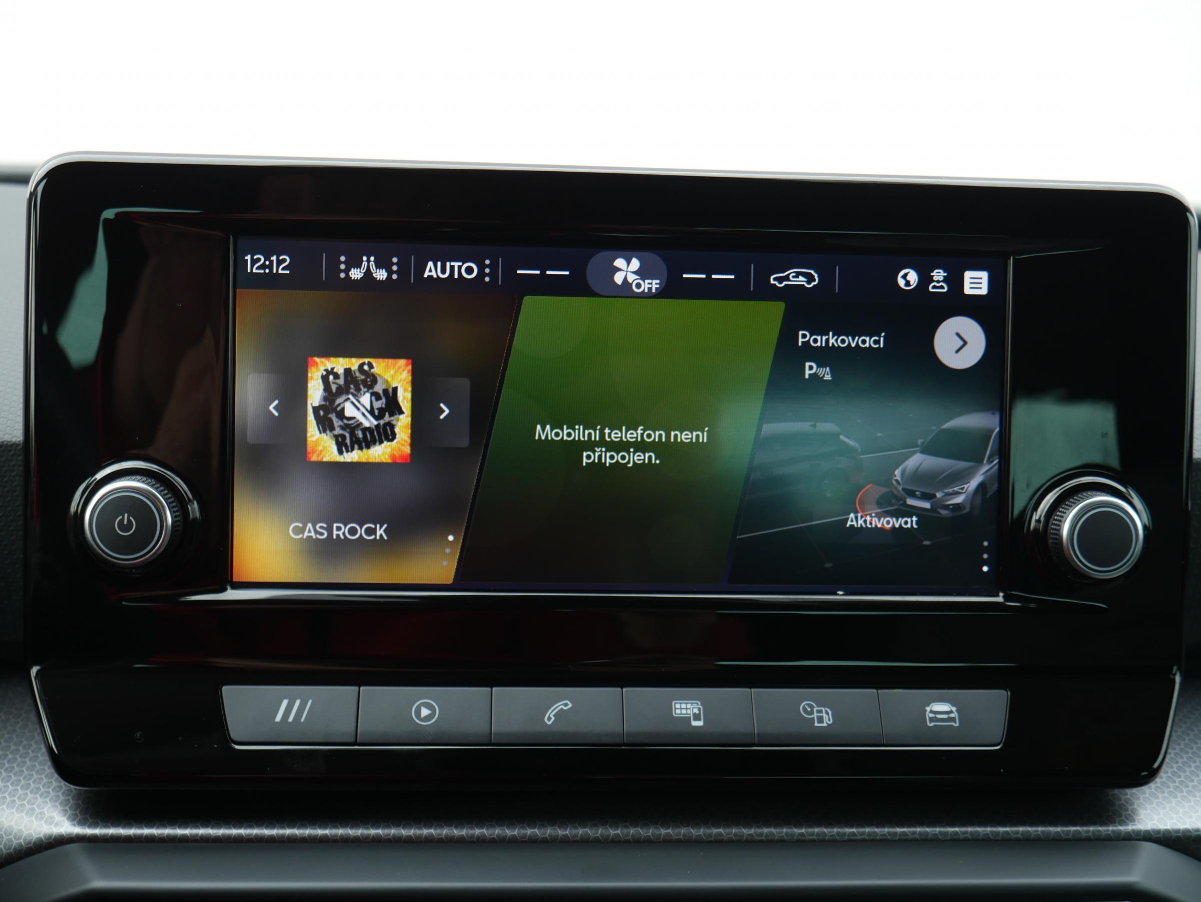 Seat Leon, 2020 - pohled č. 12