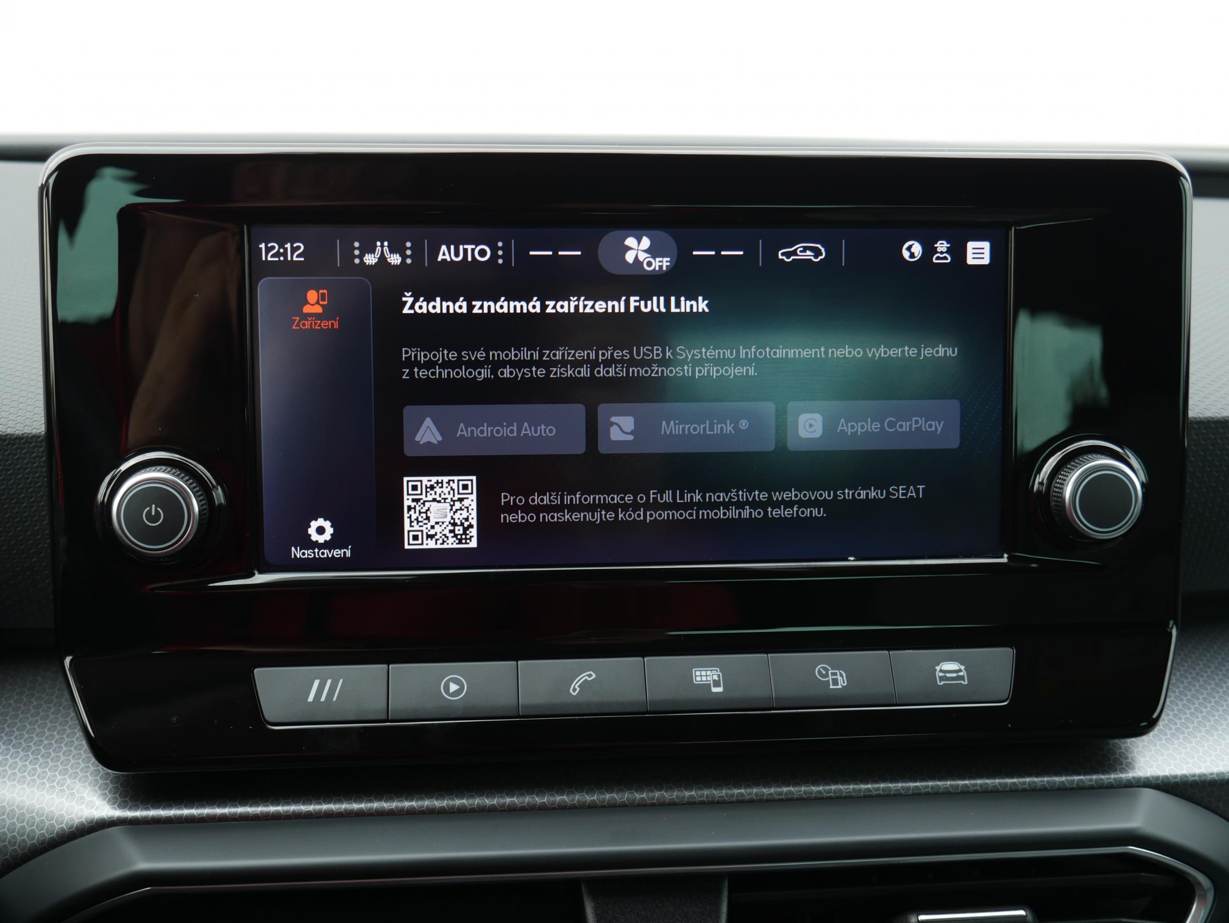 Seat Leon, 2020 - pohled č. 14