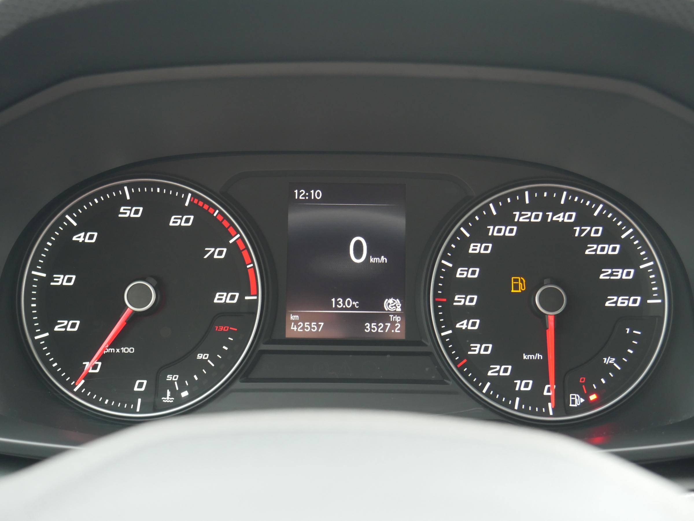 Seat Leon, 2020 - pohled č. 19