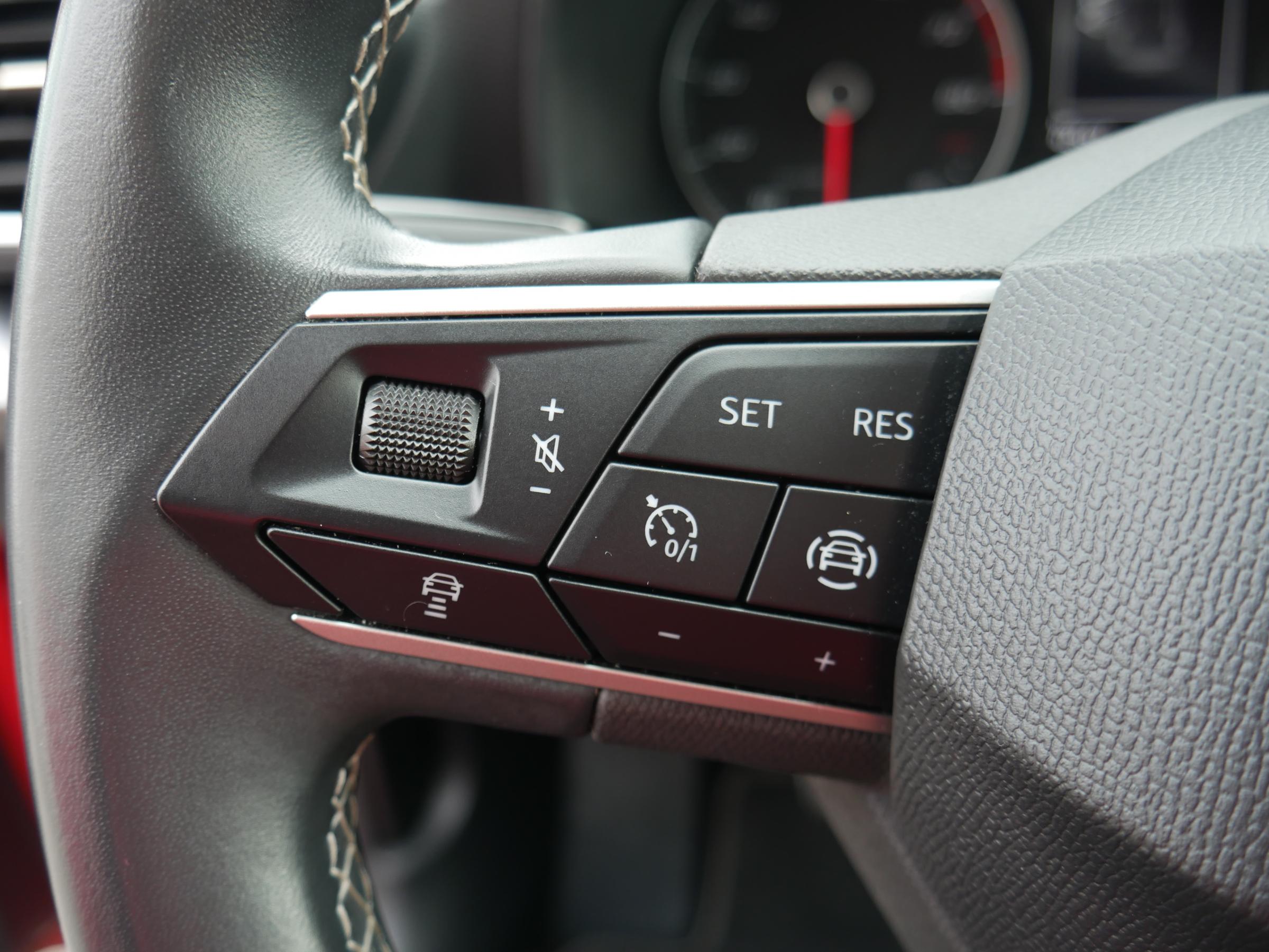 Seat Leon, 2020 - pohled č. 20