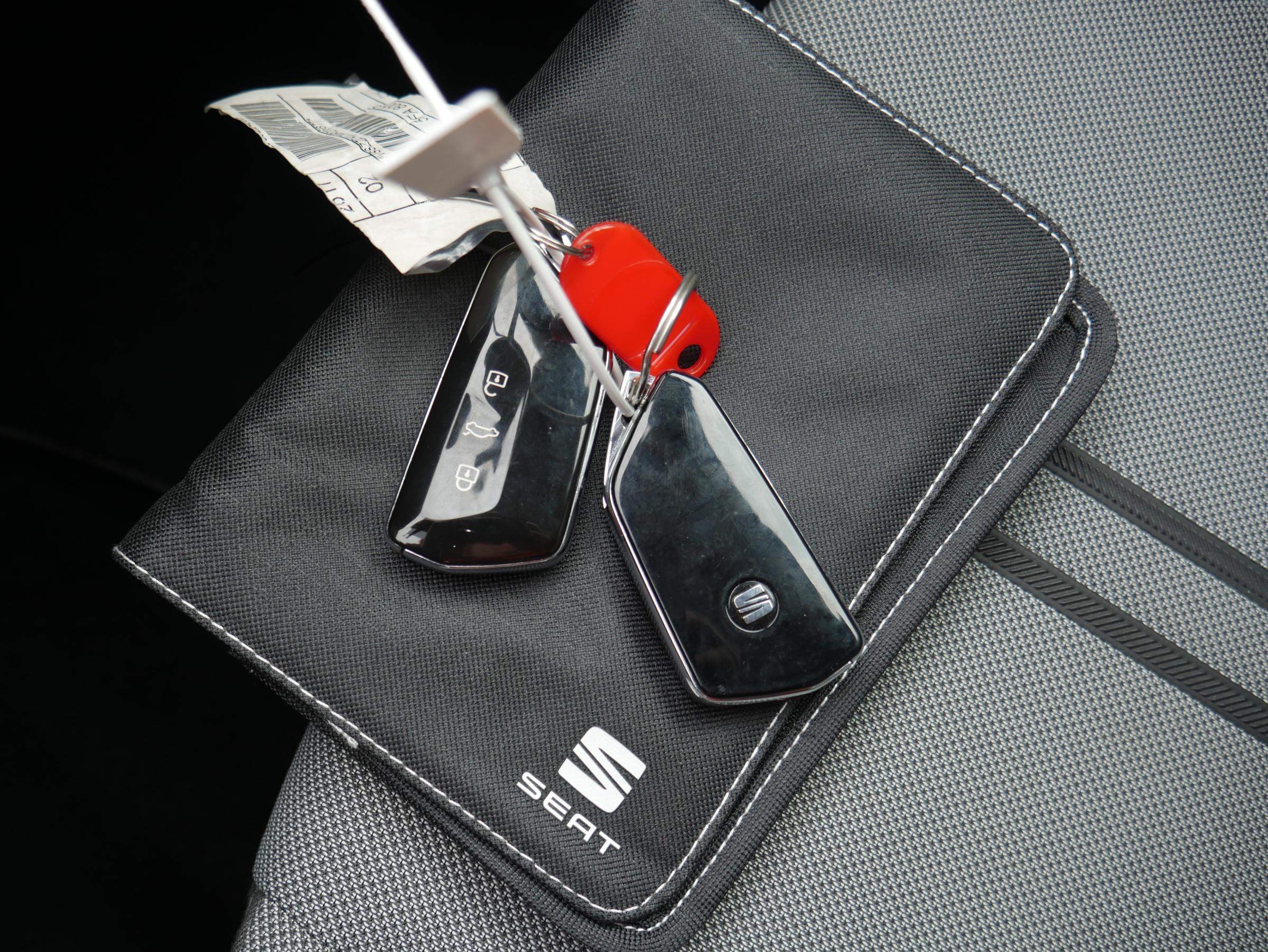 Seat Leon, 2020 - pohled č. 26