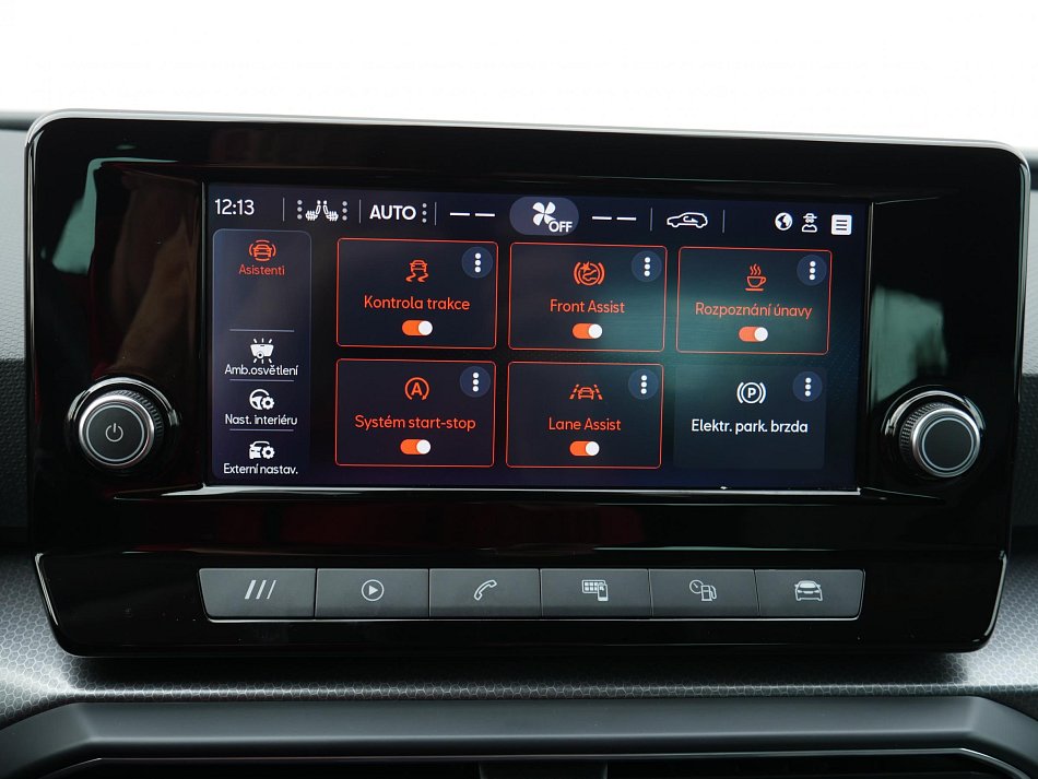 Seat Leon 1.0 TSi Style