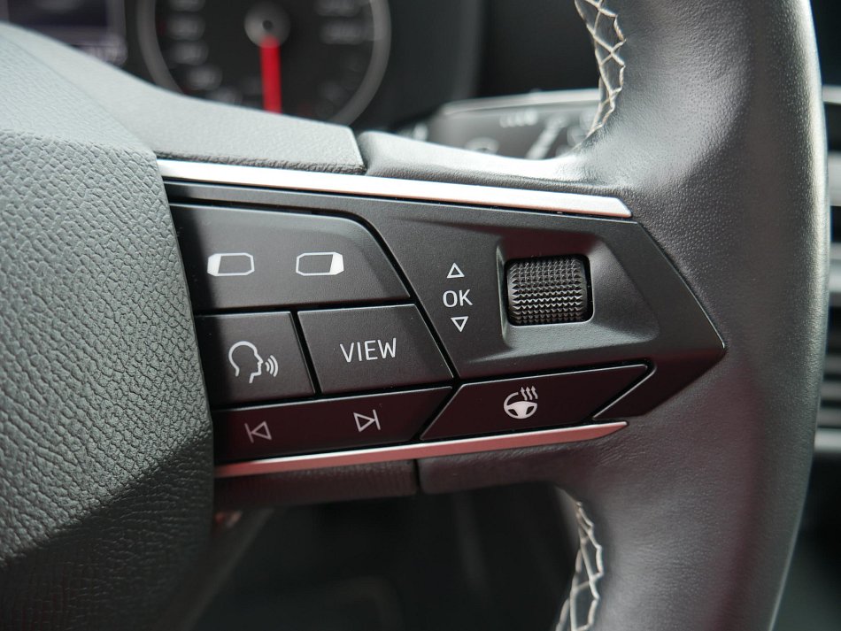 Seat Leon 1.0 TSi Style