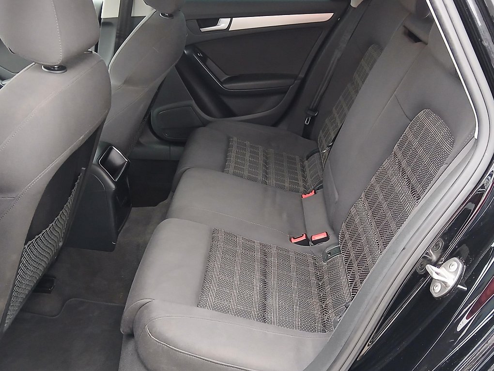 Audi A4 2.0 TDi  Avant