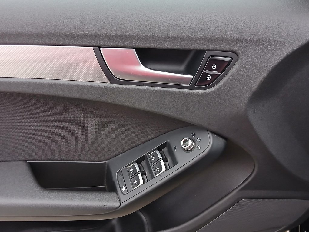 Audi A4 2.0 TDi  Avant