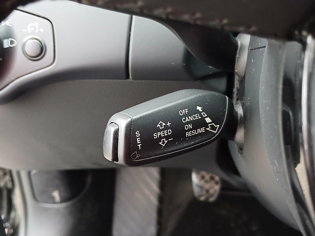 Audi A4 2.0 TDi  Avant