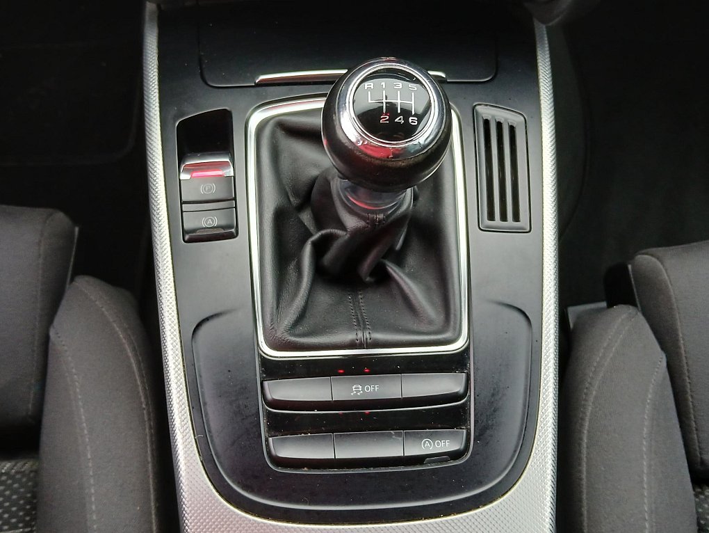 Audi A4 2.0 TDi  Avant