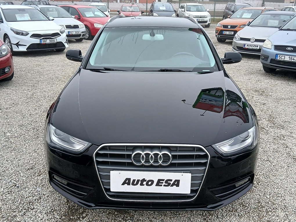 Audi A4 2.0 TDi  Avant